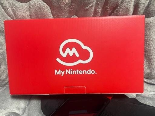 任天堂Switch