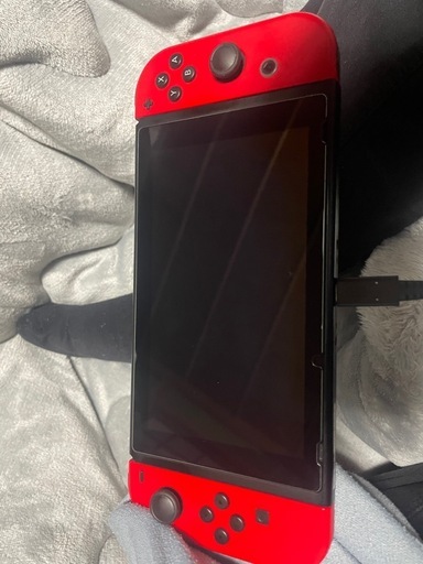 任天堂Switch