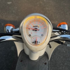 燃費⭕️スクーピー実働
の画像