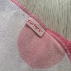 Carter's カーターズ　ブランケット　の画像