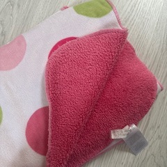 Carter's カーターズ　ブランケット　の画像