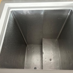 冷凍庫　札幌市清田区の画像