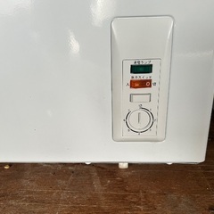 冷凍庫　札幌市清田区の画像