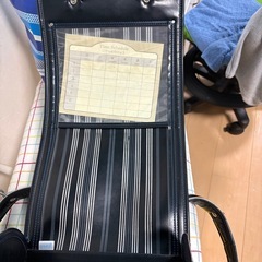 ランドセルの画像