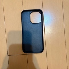 iPhone14Pro携帯ケースミラーの画像