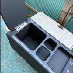 オデッセイ　rc センターコンソール　の画像