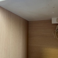 キッチンボード　食器棚　の画像