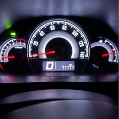 ⭐️パレットSW⭐️低走行77777km⭐️の画像
