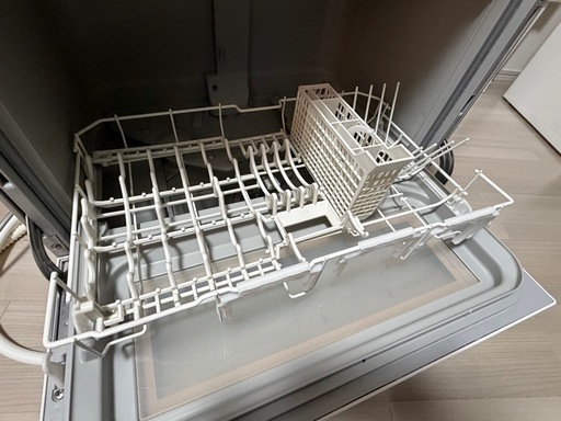 Panasonic食洗機　NPTH4