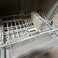 Panasonic食洗機　NPTH4の画像