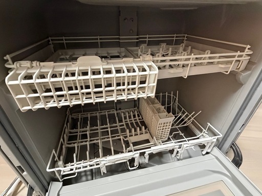 Panasonic食洗機　NPTH4