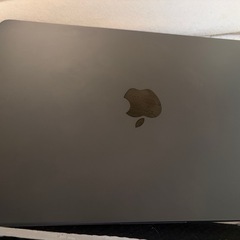 【保証付】MacBook Air M3 バッテリー100％の画像