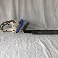 【GO-1573】日立工機 Hikoki 植木バリカン FCH 35SD4の画像