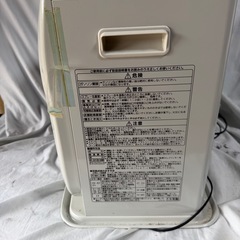 【O-2175】CORONA コロナ 石油ストーブ FHーG3215E3の画像