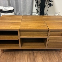 ドレッサーの画像