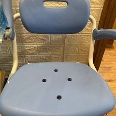 入浴用品高齢者4点セットの画像