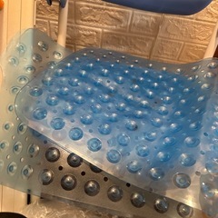 入浴用品高齢者4点セットの画像