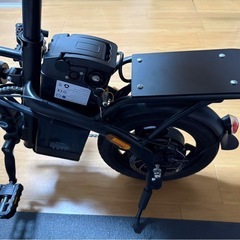 電動自転車　　購入決まりましたの画像