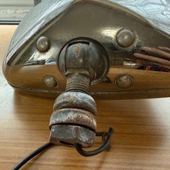 【O-2180】マーシャル フォグランプ ファンタスティック 653の画像