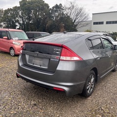 インサイトの画像