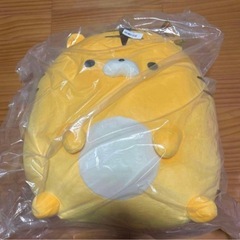 【タイクレ限定】　キャラクター　ぬいぐるみ14個セットの画像