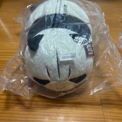 【タイクレ限定】　キャラクター　ぬいぐるみ14個セットの画像