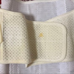 腰🌟サポート ベルトの画像