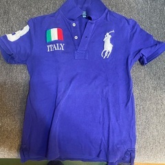 子供服(ラルフローレン)の画像