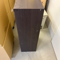 カラーボックスの画像