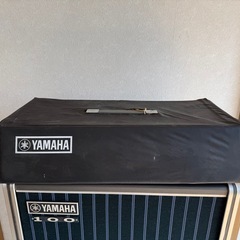 【GO-1594】YAMAHA アンプ ギターアンプ PE-200A TS-110の画像