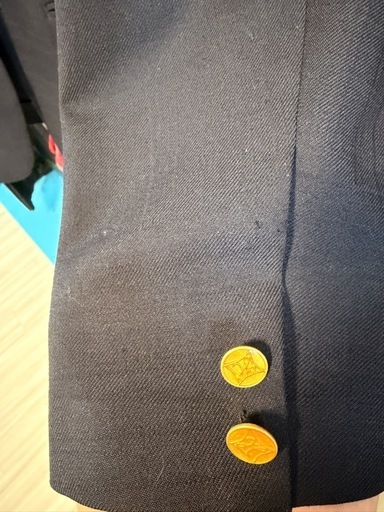 札幌の中学校制服