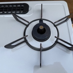 【GO-1597】Rinnai リンナイ ガスコンロ RTE564BEL 都市ガスの画像