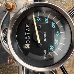 ジョーカー 50 (検)原付き　オートバイ　スクーター　バイク　通学　通勤の画像