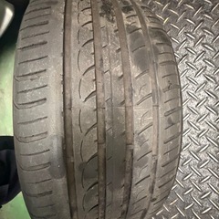 632タイヤホイールセットの画像