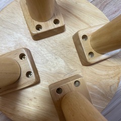 子供イスの画像