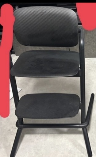 サイベックス　Cybex ベビーチェア