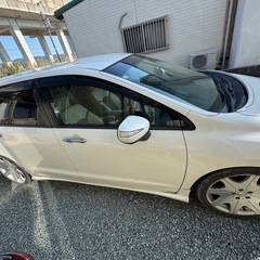 オデッセイ　2.4 グレードM 取引中の画像