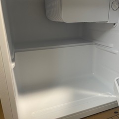 小型冷蔵庫の画像