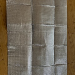 アンパンマン ブロックラボ レジャーシートの画像