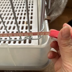 うさぎ 小動物 マルカン ケージ ワイド　  の画像