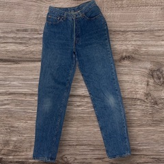 リーバイス LEVI’S 17501 ブルーの画像