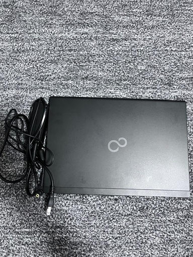 Fujitsu U9310/D ノートパソコン販売  Core i5, Windows 11 Pro, Office 2024