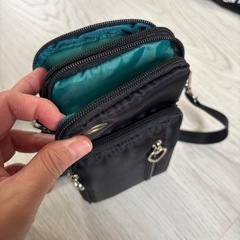 子ども用　ショルダーバッグ の画像