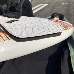 ウィンドサーフィン　ボード　　 112リットルの画像