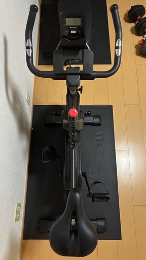 STEADY スピンバイク