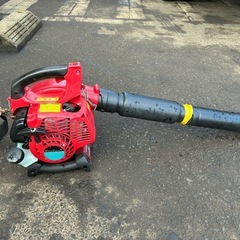 プロワバキュームの画像