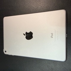 ipad mini4 wi-fiモデル64GB の画像