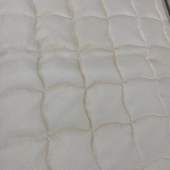 アスリープシングルベッドマットレス(2台セット)の画像