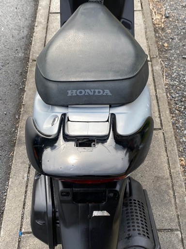 ハイパワー7馬力‼️人気のHONDAライブDIO人気の中期モデル‼️ 今こそ乗りたい平成初期のスクーターを語る】ホンダ・ライブDIO ZX