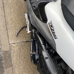 人気のHONDAライブDIO人気の中期モデル‼️の画像